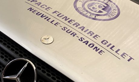 Pompes funèbres Neuville-sur-Saône